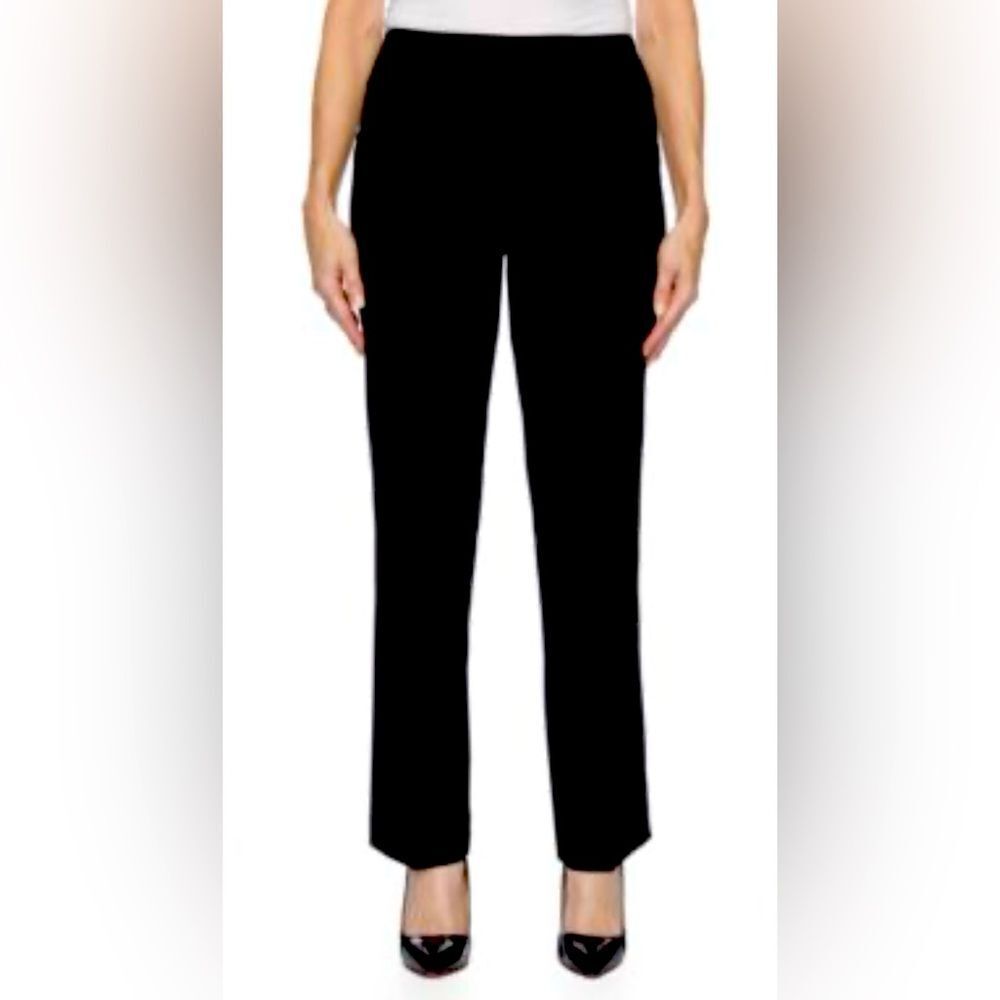 Cooper and Ella Classic Navy Women's Pants